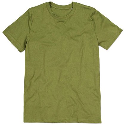 Stedman James Crew Neck Eco