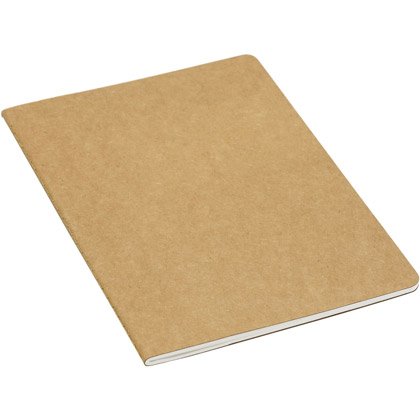 Skrivhäfte Recycled