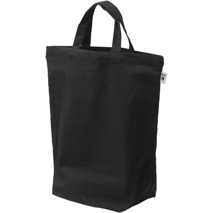 Tygkasse Eco World Fairtrade