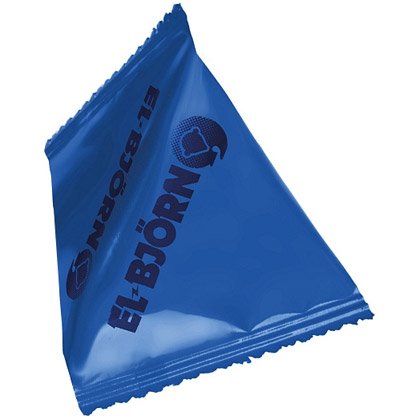 Gelebjørner Pyramid