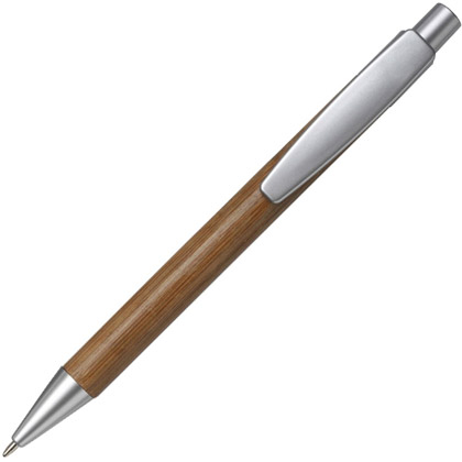 Mainoskynä Bamboo