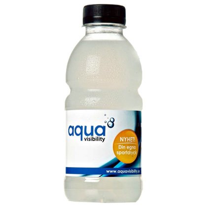 Sportdrink Action 50 cl