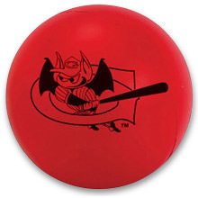 Stressbollar