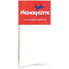 Papirsflag
